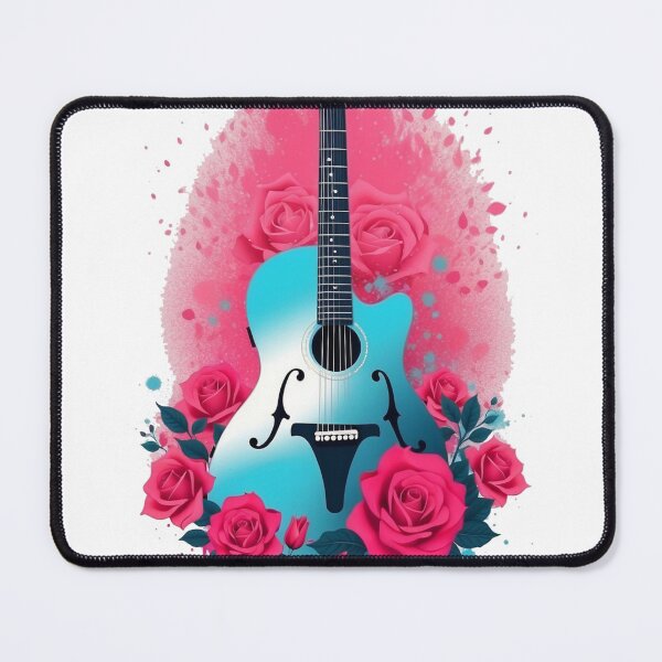 Item preview, Harmony of Roses and Melodies designed and sold by KaMP168.