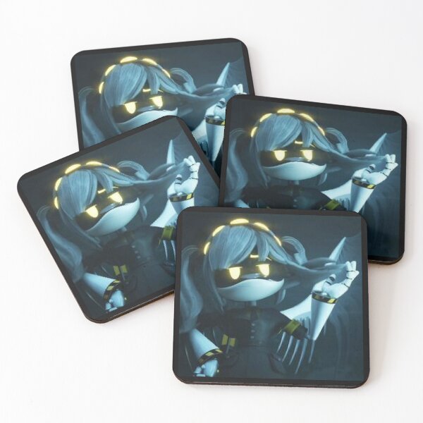Item preview, Murder Drones designed and sold by Dark-Side-Shop.