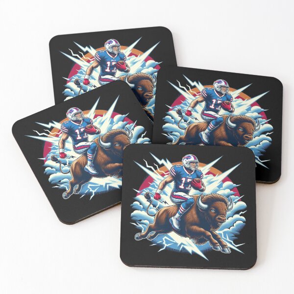 Item preview, Buffalo Mafia: Unstoppable Force designed and sold by American Artist Designs.