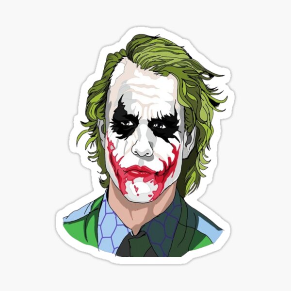 Item preview,  JOKER  designed and sold by NixTap.