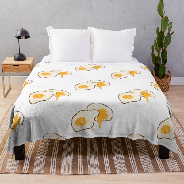 Item preview, Twinny Fried Sunny Egg designed and sold by CloudyEreina.