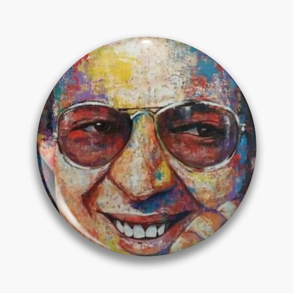 Item preview, Hector Lavoe designed and sold by SalsaEsLaCura.