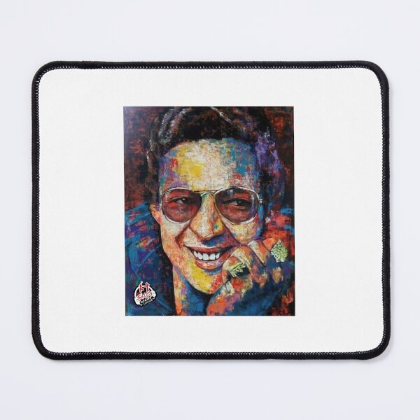 Item preview, Hector Lavoe designed and sold by SalsaEsLaCura.