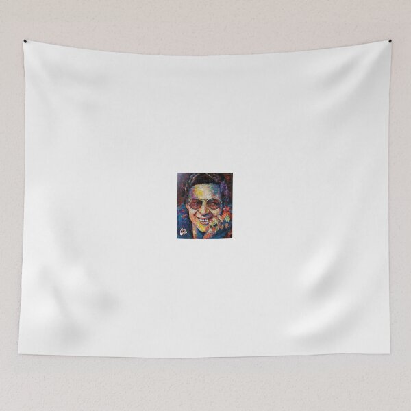 Item preview, Hector Lavoe designed and sold by SalsaEsLaCura.