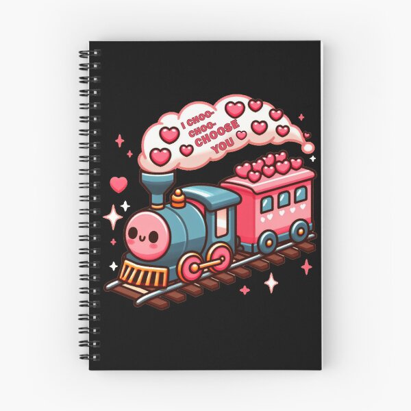 Item preview, I Choo Choo Choose You designed and sold by Echonn.