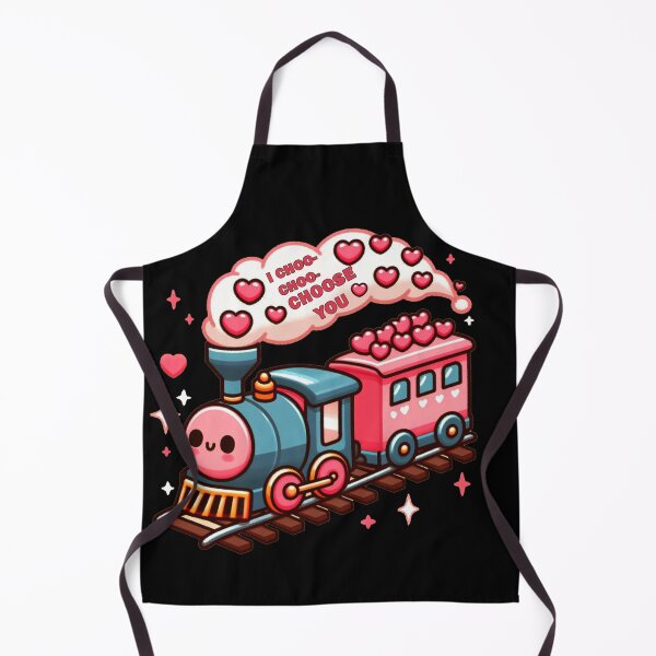 Item preview, I Choo Choo Choose You designed and sold by Echonn.