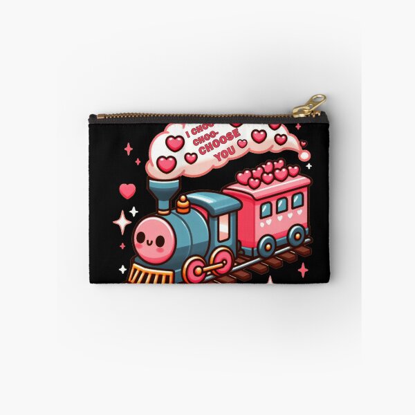 Item preview, I Choo Choo Choose You designed and sold by Echonn.