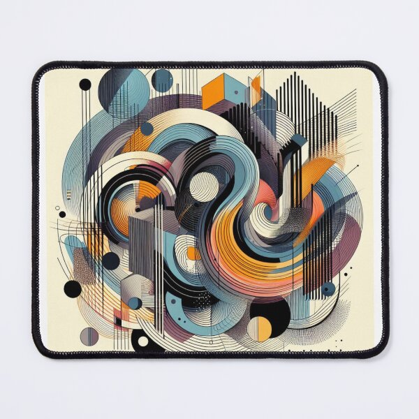 Item preview, Textural Odyssey designed and sold by Lakii13.