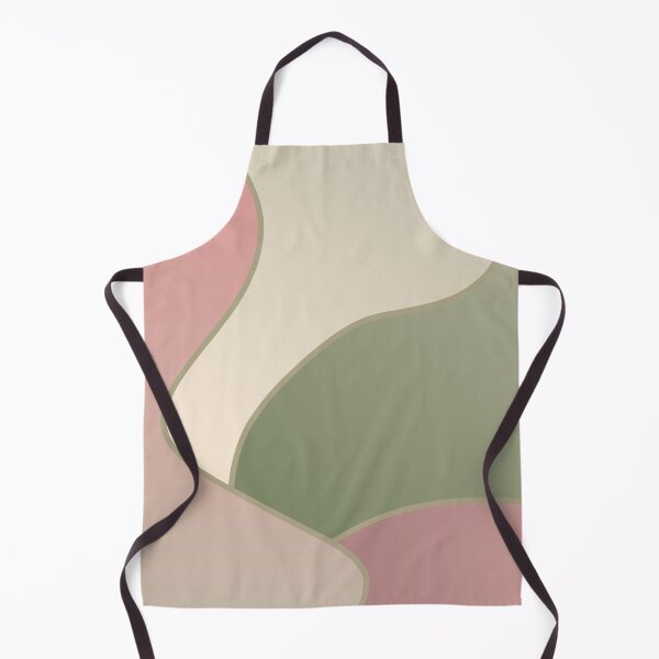 Item preview, Pink and Green Fluid Shapes designed and sold by SilverPegasus.