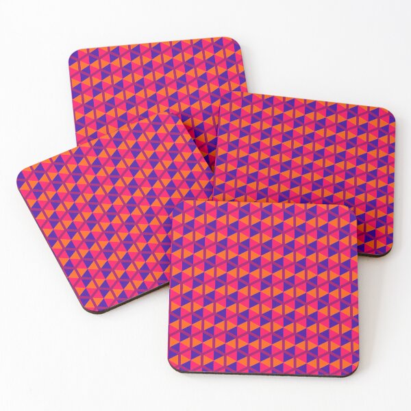 Item preview, Multicolor Pattern designed and sold by Delamoon.