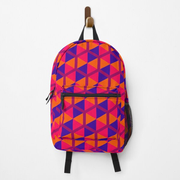 Item preview, Multicolor Pattern designed and sold by Delamoon.