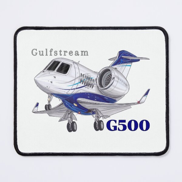Item preview, Gulfstream G500 designed and sold by DouglasAraujo7.