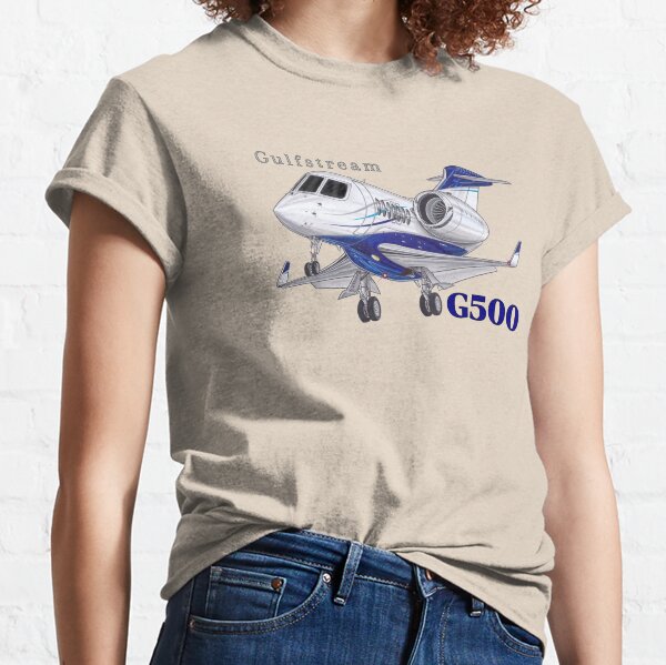 Gulfstream Shirt FOR SALE! - PicClick