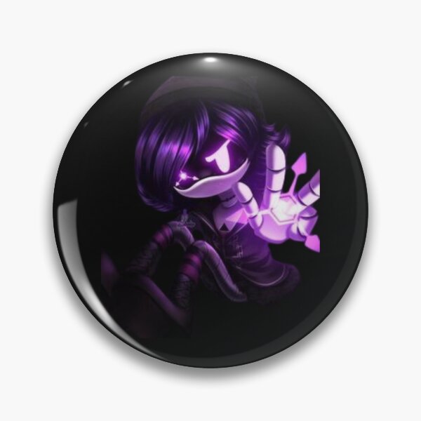 Item preview, Murder Drones designed and sold by Dark-Side-Shop.
