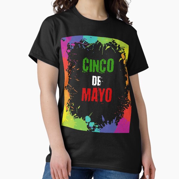 Item preview, cinco de mayo designed and sold by Delpieroo.