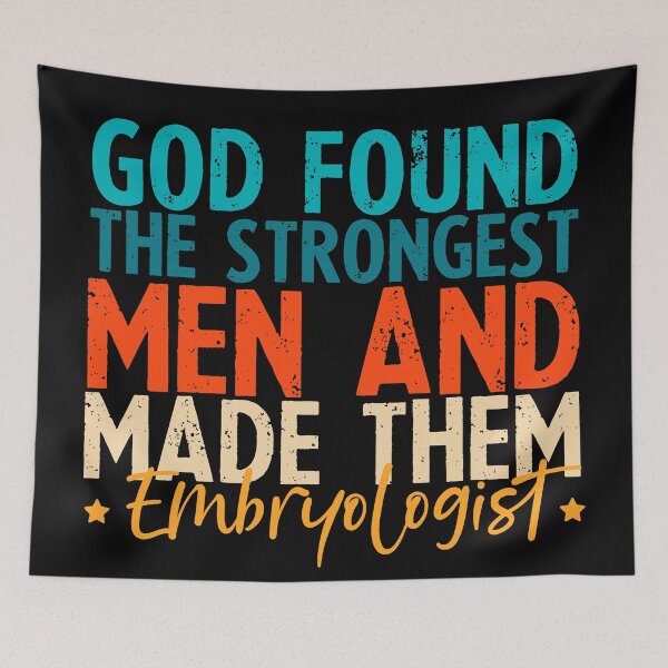 Item preview, Embryology x embryology designed and sold by The  Knick Knack Nook.