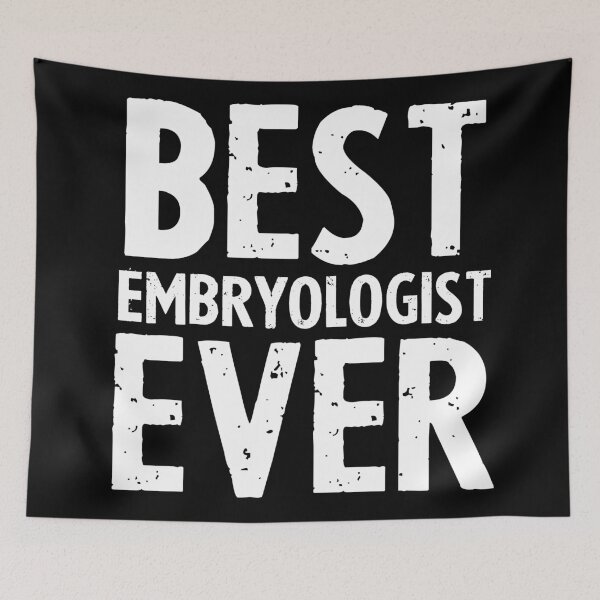 Item preview, Embryology x embryology designed and sold by The  Knick Knack Nook.