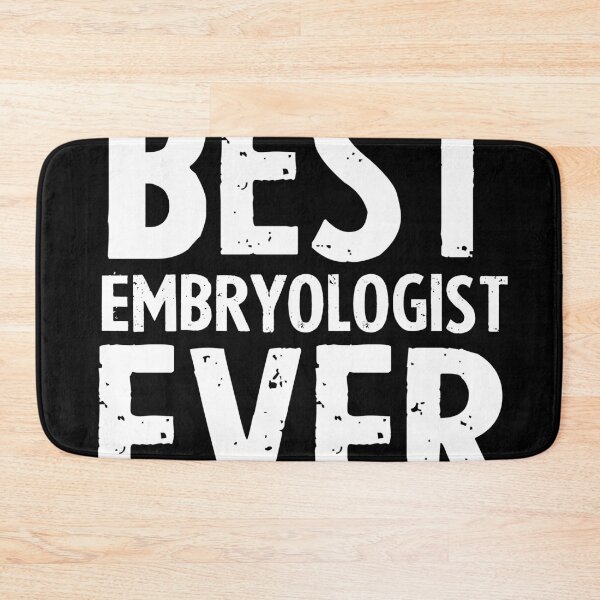 Item preview, Embryology x embryology designed and sold by The  Knick Knack Nook.