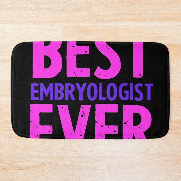 Item preview, Embryology x embryology designed and sold by The  Knick Knack Nook.