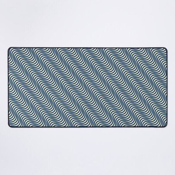 Item preview, Illusion Waves Pattern designed and sold by Delamoon.