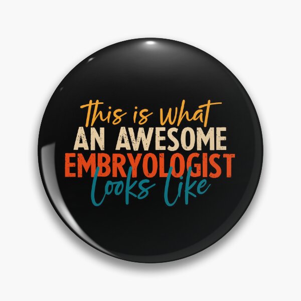 Item preview, Embryology x embryology designed and sold by The  Knick Knack Nook.