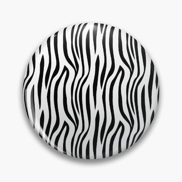 Item preview, Zebra Pattern designed and sold by Delamoon.