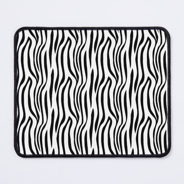 Item preview, Zebra Pattern designed and sold by Delamoon.