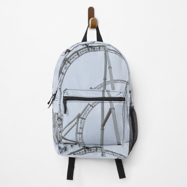 Item preview, Hyperia thorpe park designed and sold by CoastersPosters.