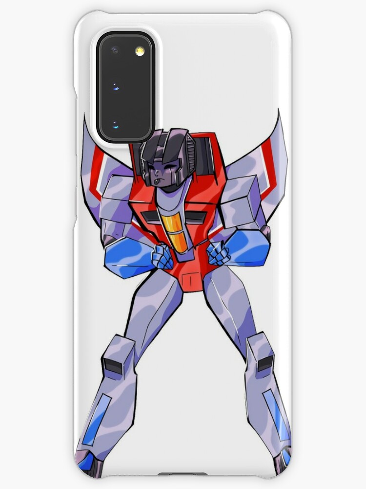 transformers starscream