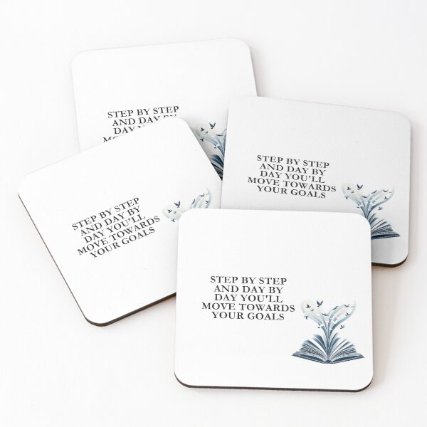 Item preview, Step by step designed and sold by CardsStudio.