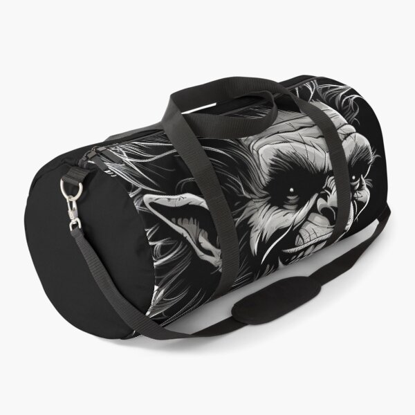 Item preview, The Sinister Orcish Majesty designed and sold by GruumchsGoods.