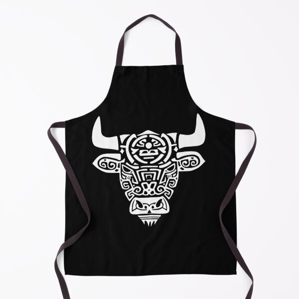 Item preview, Bull's Head - Primal Power designed and sold by Superlight88.