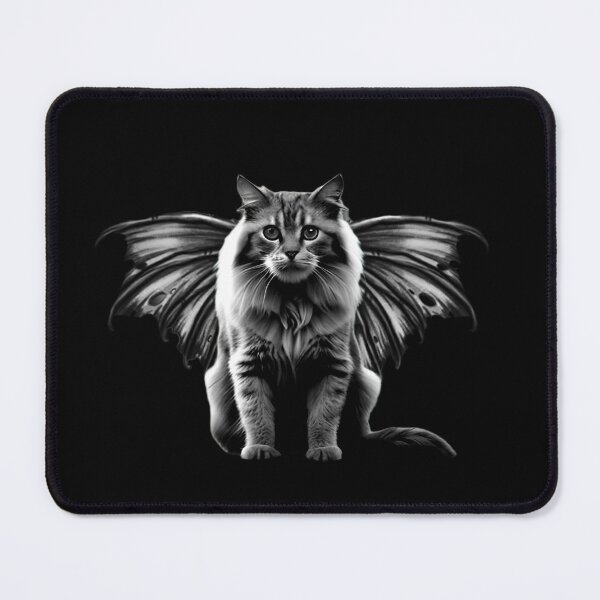 Item preview, Magic Cat designed and sold by Buda--Vibes.