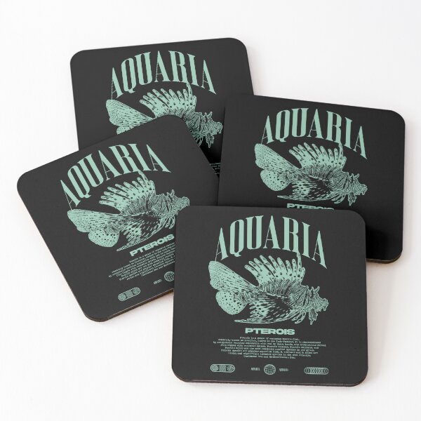 Item preview, Lionfish Marine Fish Keeper Modern Streetwear designed and sold by JRRTs.