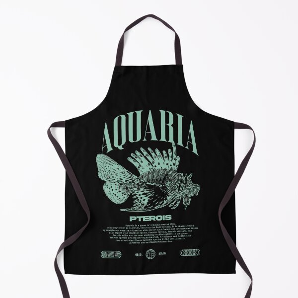 Artikelvorschau, Lionfish Marine Fish Keeper Moderne Streetwear entworfen und verkauft von JRRTs.