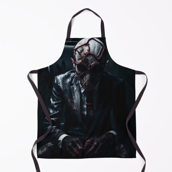 Item preview, Noir Enigma designed and sold by soulofalion.