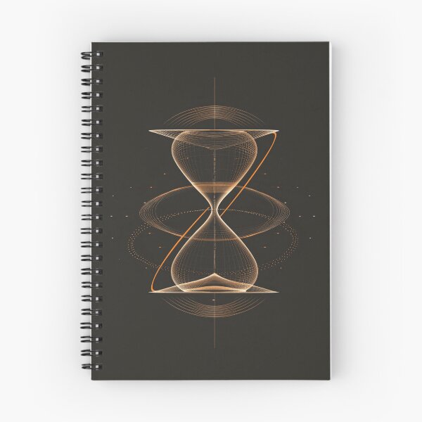 Item preview, Golden Hourglass designed and sold by Ai-Blues.