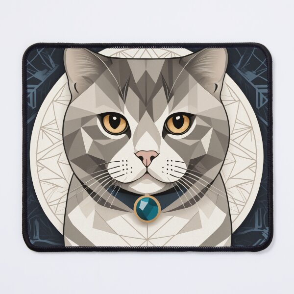 Item preview, Scottish - Art Deco designed and sold by FanStoreGadgets.