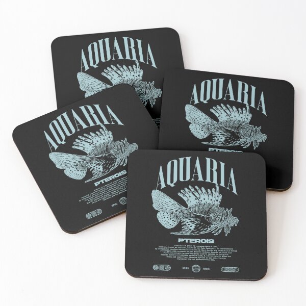 Item preview, Lionfish Marine Fish Keeper Modern Streetwear designed and sold by JRRTs.