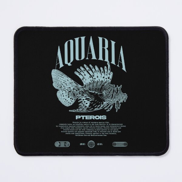 Item preview, Lionfish Marine Fish Keeper Modern Streetwear designed and sold by JRRTs.
