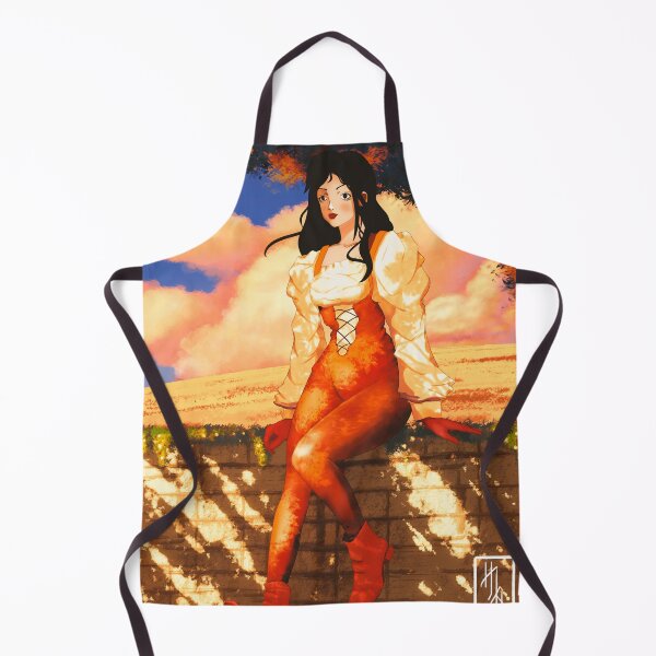 Item preview, Princess Garnet from FINAL FANTASY IX designed and sold by Kacharava-Art.