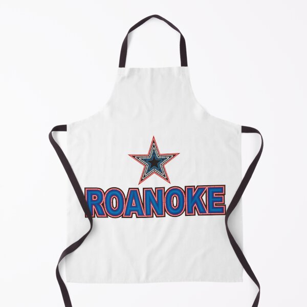 Item preview, Roanoke Star Virginia designed and sold by antonietta40.