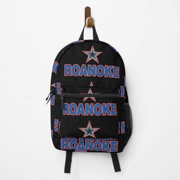 Item preview, Roanoke Star Virginia designed and sold by antonietta40.