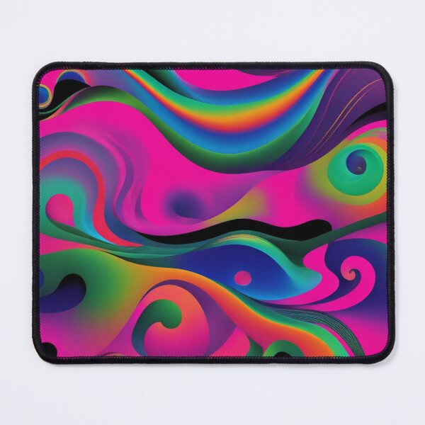 Item preview, THE PURPLE RIVER  designed and sold by Owl-o-the-wisp.