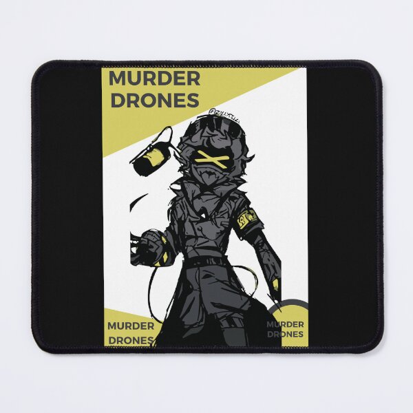 Item preview, Murder Drones designed and sold by Dark-Side-Shop.