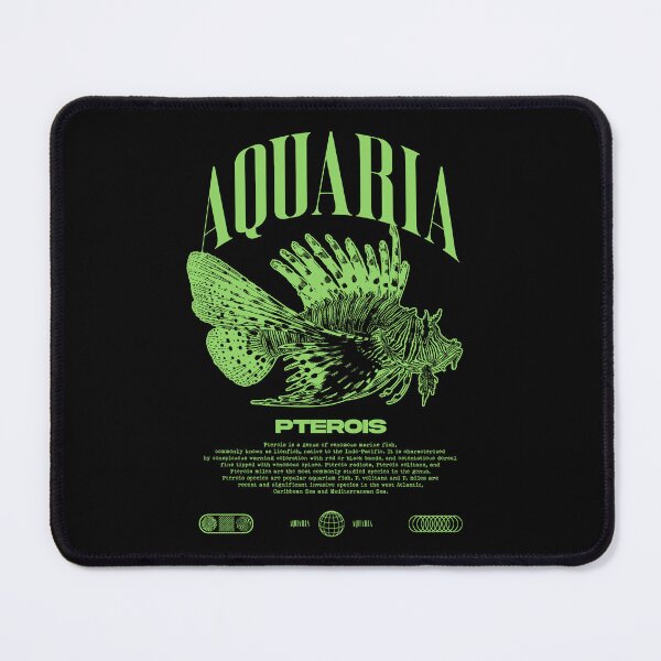 Item preview, Lionfish Marine Fish Keeper Modern Streetwear designed and sold by JRRTs.