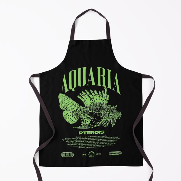 Artikelvorschau, Lionfish Marine Fish Keeper Moderne Streetwear entworfen und verkauft von JRRTs.