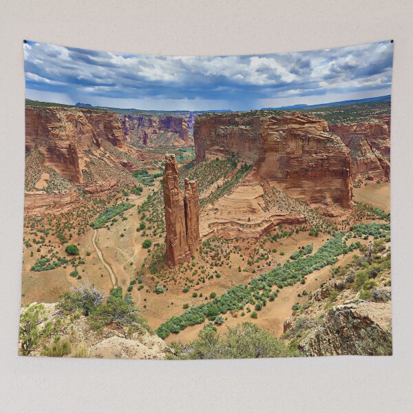 Item preview, Spider Rock designed and sold by Dawn van Doorn.