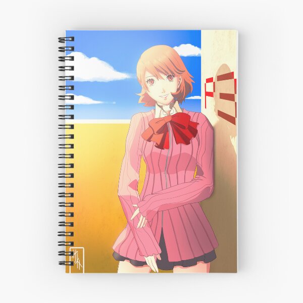 Item preview, Yukari Takeba  designed and sold by Kacharava-Art.