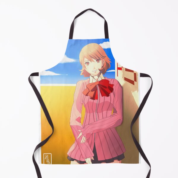 Item preview, Yukari Takeba designed and sold by Kacharava-Art.